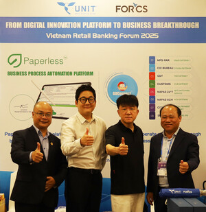 [DX브리핑] 전자문서·스마트기술 혁신 - 뉴스 썸네일 이미지