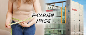대원제약, P-CAB·비만藥 개발···2028년 성과 낼까 - 뉴스 썸네일 이미지