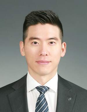 LS 3세 구동휘 대표, 배터리 엔진 삼아 경영승계 '쾌속 순항' - 뉴스 썸네일 이미지