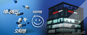 악재 많은 대원제약, '레나메진·오티렌' 300억 매출 지키나 - 뉴스 썸네일 이미지