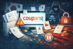 [2025 유통결산-上] 쿠팡 개인정보 유출 후폭풍···이커머스 판도 흔들 - 뉴스 썸네일 이미지