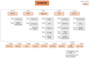 김준영 임원 승진한 하림, 옥상옥 논란 속 '2세 체제' 본격화 - 뉴스 썸네일 이미지