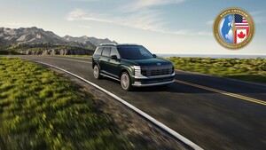 현대차, 새해부터 상복 터졌다···대형 SUV 형제 동시 수상 - 뉴스 썸네일 이미지