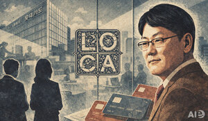 조직 안정 첫 단추 끼운 롯데카드···매각이라는 큰 산 남았다 - 뉴스 썸네일 이미지