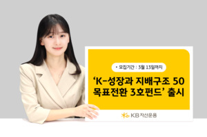 자산운용업계, '목표전환형 펀드' 판매 경쟁 - 뉴스 썸네일 이미지