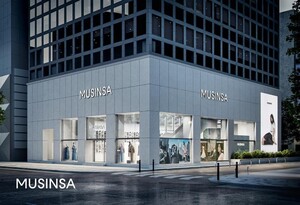 무신사發 금융 협업 확산···카드·은행까지 연결 - 뉴스 썸네일 이미지