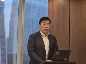 AI 인프라, 서버에서 ‘연결’로···에퀴닉스 “허브 경쟁 시작됐다”