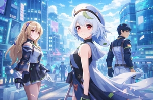 클로버게임즈 파산···중소 서브컬처 '운영·수익 과제' 부각 - 뉴스 썸네일 이미지