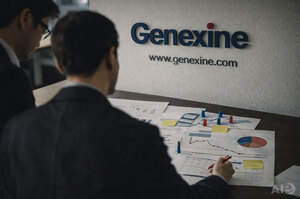 신약 지연에 재무 압박 커진 제넥신···자산 매각 카드 꺼냈다 - 뉴스 썸네일 이미지