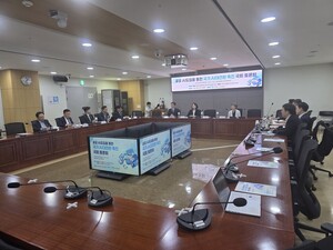 행안부 “정부시스템, 설계 단계부터 AI 전제로”