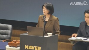 네이버, AI 접목해 분기 최대 매출···연내 수익모델 ‘AI 브리핑 광고’ 출시