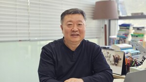 [인터뷰] 김민철 스위트케이 대표 “고숙련자 노하우, ‘피지컬 AI’로 전환 시킬 것”