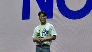 '한국판 코첼라' NOL페스티벌···"행복한 놀이터 만들 것" - 뉴스 썸네일 이미지