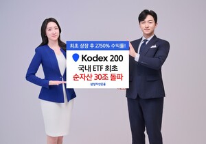 삼전·닉스 담으니 '스타 ETF'···10대 운용사 최대 상품 보니 - 뉴스 썸네일 이미지