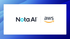 노타, AWS AI 겨냥 모델 경량화·튜닝 서비스 출시 - 뉴스 썸네일 이미지