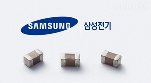 Worsening MLCC Supply Shortage... Samsung Electro-Mechanics Focuses on High-Value Products for AI Servers