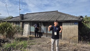 [르포] 빈집 숙소에 7년 걸린 다자요···이번엔 제주 마을 통째로 바꾼... - 뉴스 썸네일 이미지