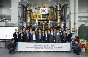 LNG·암모니아 다음은 원자력?···K조선, 해양 SMR 기술 선점 속도 - 뉴스 썸네일 이미지